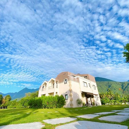 Taroko Mountain View B&B Shunan Exterior photo