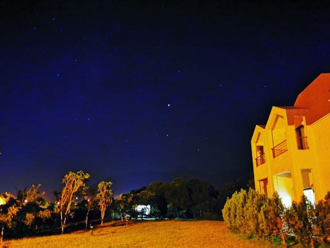 Taroko Mountain View B&B Shunan Exterior photo